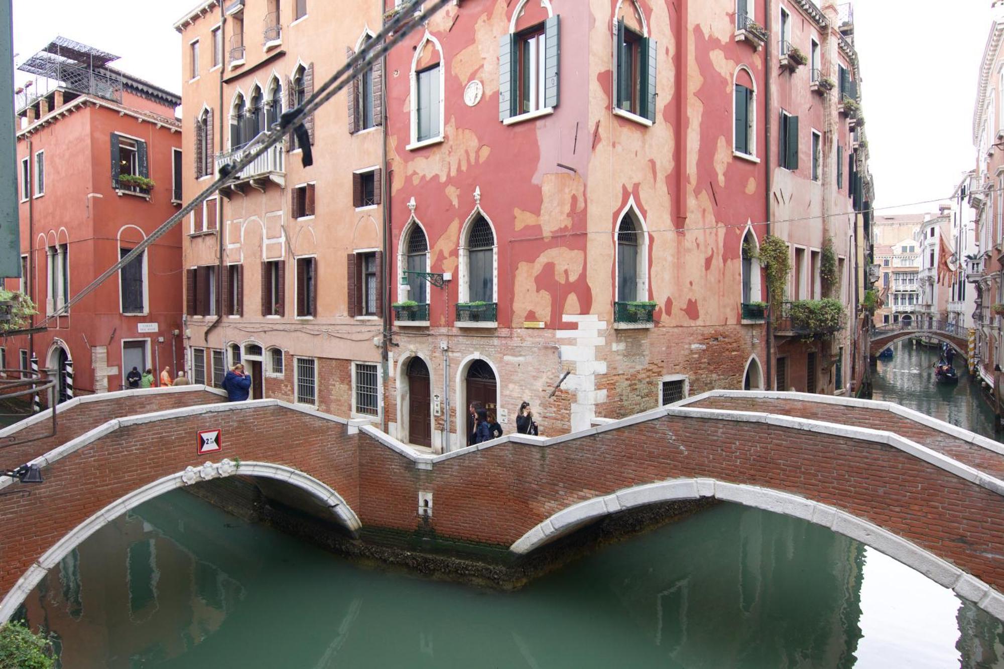 Da Bruno Homes Apartment Venedig
